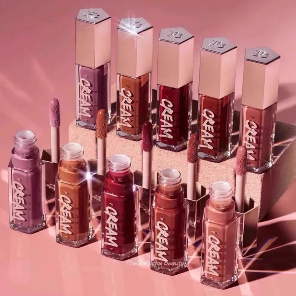 Glam Shine Lip Gloss