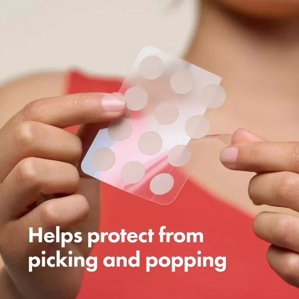 Mighty Patch Pimple Sticker