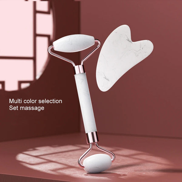 Facial Smoothing Roller