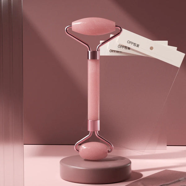 Facial Smoothing Roller